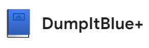 DumpItBlue - a tool that helps to dump Facebook stuff for analysis or reporting purposes